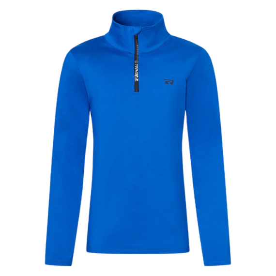 Majica Rehall KING-R Junior - 3071 Nautic Blue