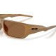 Očala Oakley MASSETER - 9486-10 Matte Bronze-Prizm Bronze