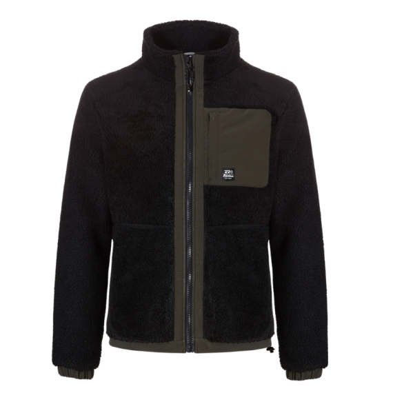 Majica Rehall RITCHALL-R - 1000 Black