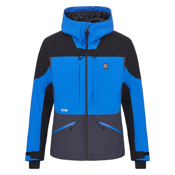 Jakna Rehall CROCKS-R - 3071 Nautic Blue