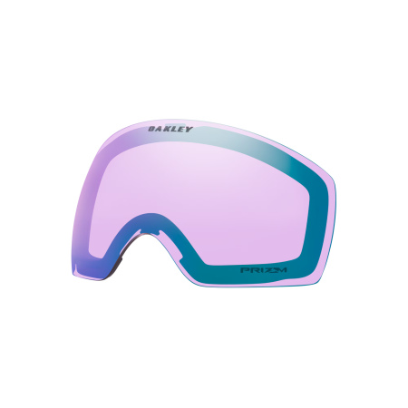 Oakley FLIGHT DECK M Lens - Prizm Iced Iridium
