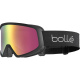 Bolle BEDROCK Plus - Black Matte-Rose Gold