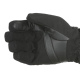 Rokavice Level PILOT Gore-Tex - Black