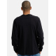Majica Burton BRTN LS - True Black