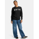 Majica Burton BRTN LS - True Black