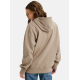Majica Burton FAMILY TREE Hoodie - Summit Taupe