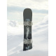 Snowboard Burton INSTIGATOR PurePop Camber