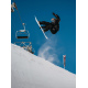 Snowboard Burton PROCESS