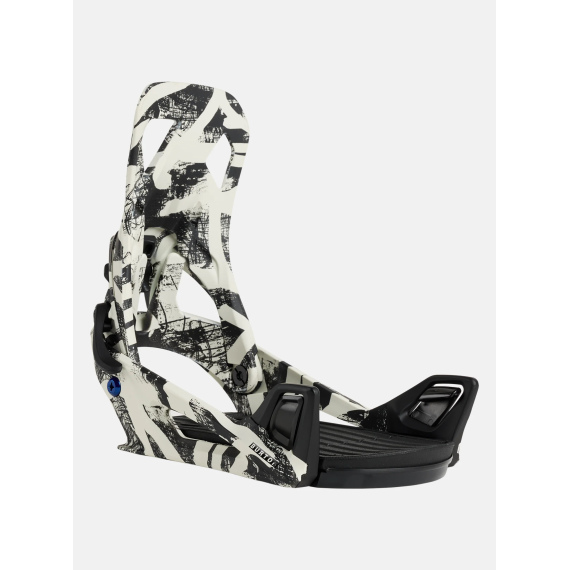 Burton STEP ON Binding - City Streets