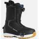 Snowboard Čevlji Burton HIGHSHOT STEP ON - Black