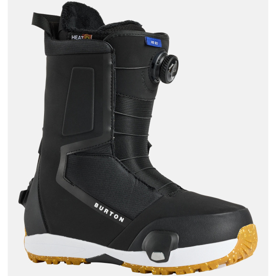 Snowboard Čevlji Burton HIGHSHOT STEP ON - Black