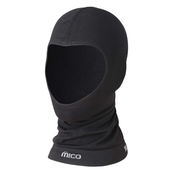 Mico WARM Control - Nero