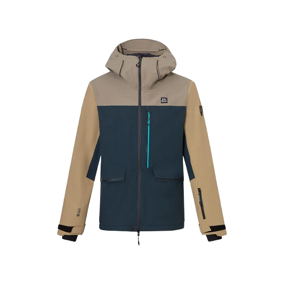 Jakna Rehall ARVON-R DXR - 7008 Ocher