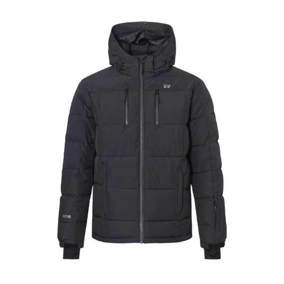 Jakna Rehall HERALD-R - 1000 Black
