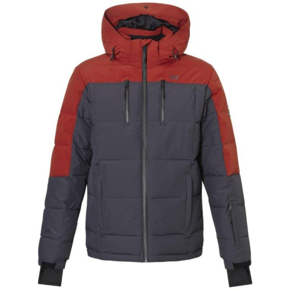 Jakna Rehall HERALD-R - 6005 Rust