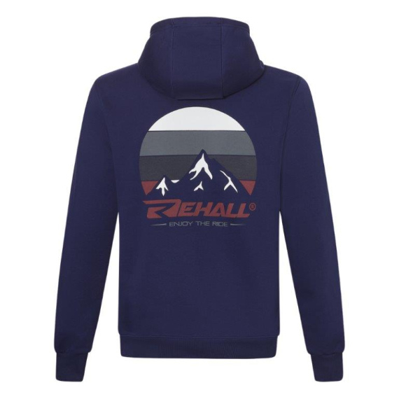 Majica Rehall KICK-R - 3072 Indigo