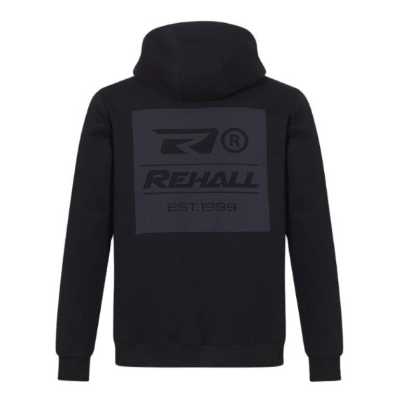 Majica Rehall KICK-R - 1000 Black