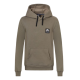 Rehall KICK-R Junior Hoodie- 1046 Castle Rock