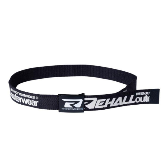 Rehall BLITZ-R Black - 1000 Black