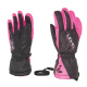 Level FUNNY Junior Glove - Fucsia