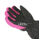 Level FUNNY Junior Glove - Fucsia