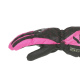 Level FUNNY Junior Glove - Fucsia