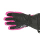 Level FUNNY Junior Glove - Fucsia