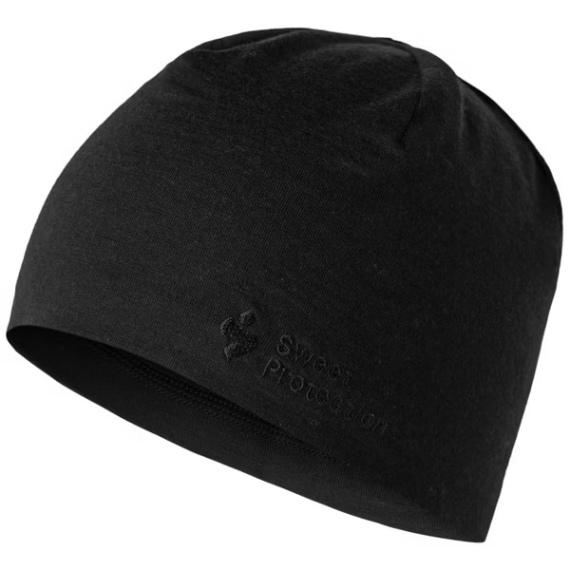 Kapa Sweet Protection HELMET MERINO - Black