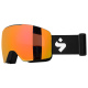 Sweet Protection CONNOR RIG Reflect - Rig Topaz-Matte Black-Black