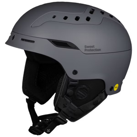 Sweet Protection SWITCHER MIPS Helmet - Graphite