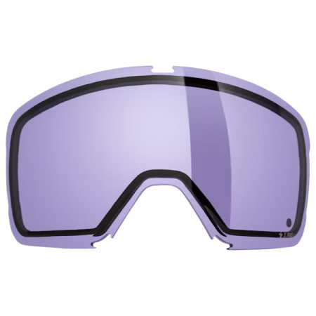 Sweet Protection CLOCKWORK MAX RIG Reflect Lens - Rig Quartz