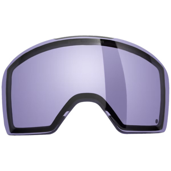 Leča Sweet Protection CONNOR RIG Reflect Lens - Rig Quartz