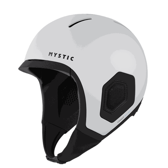 Mystic Čelada LEGACY - 109 Off White