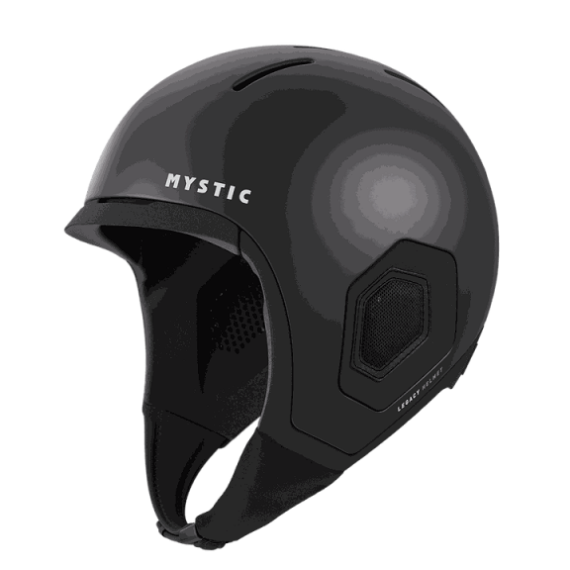 Mystic Čelada LEGACY - 900 Black