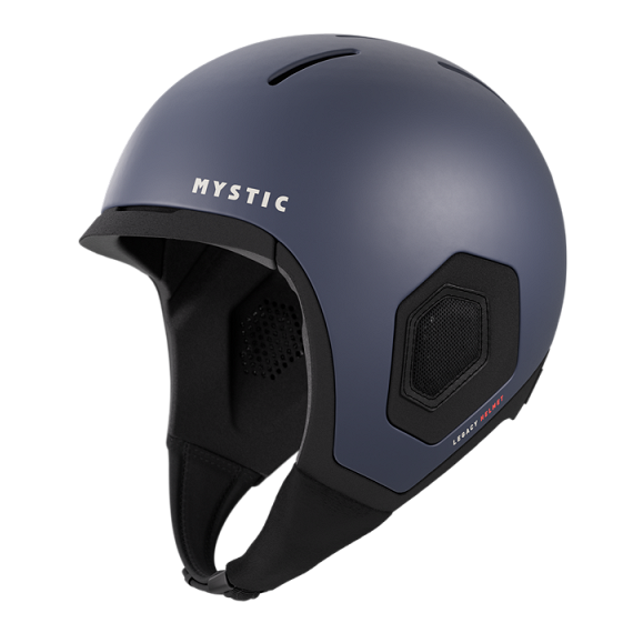 Mystic LEGACY Helmet - 900 Black