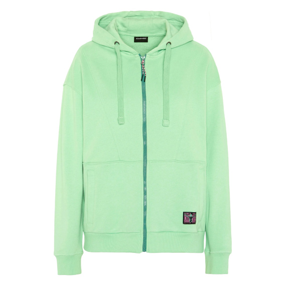 Majica Chiemsee COMFORT - 14-6319 Meadow