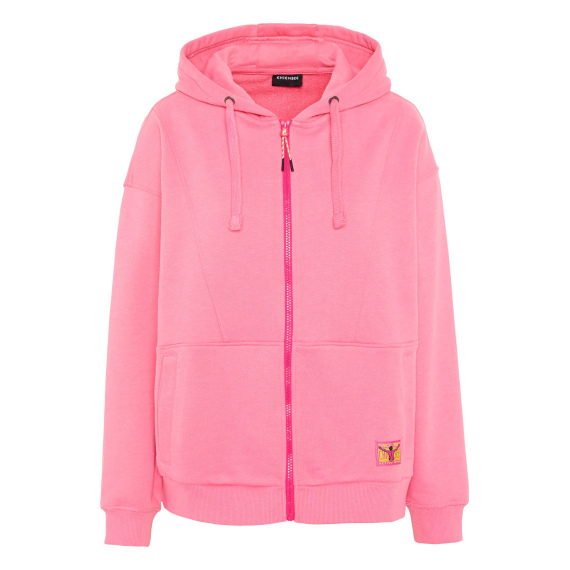 Majica Chiemsee COMFORT - 17-2120 Chateau Rose