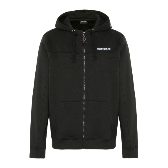 Chiemsee ALO - 19-3911 Black Beauty