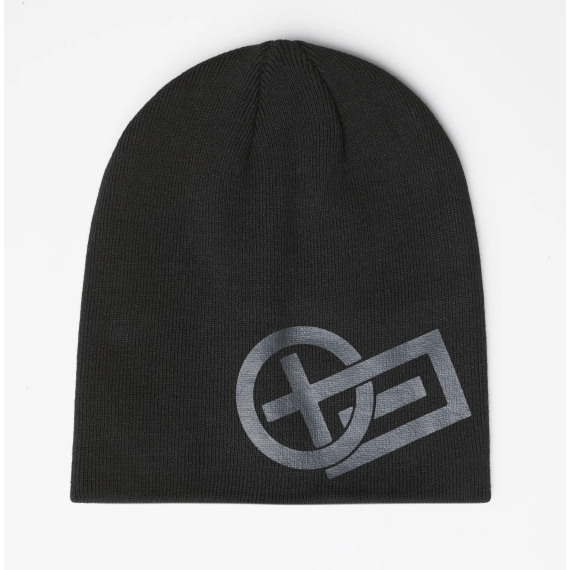 Chiemsee PLUS MINUS - 19-3911 Black Beauty