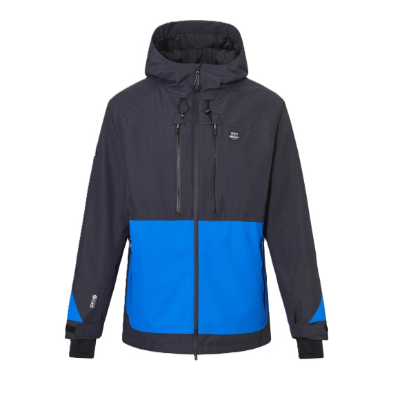 Rehall DRIVE-R Jacket - 3071 Nautic Blue