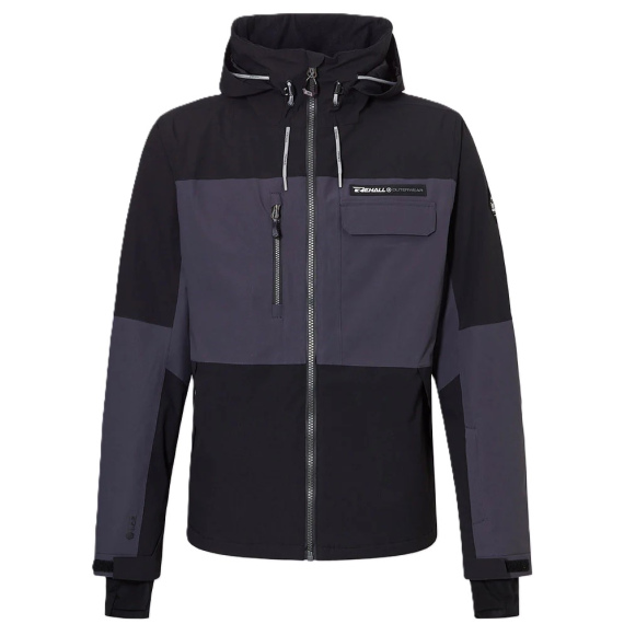 ehall BOTEV-R Jacket - 1000 Black