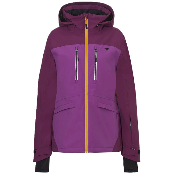 Jakna Rehall VIOLET-R - 5028 Wood Violet