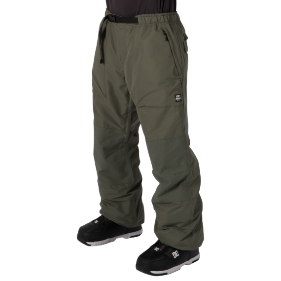 Hlače Rehall BREEZE-R - 1046 Castle Rock