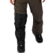 Hlače Rehall LARICKS-R - 1027 Gunmetal