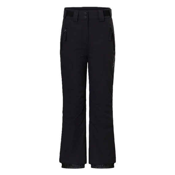 Hlače Rehall ROMANA-R Junior - 1032 Caviar