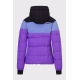 Jakna Rehall NADY-R Junior - 5029 Bright Violet