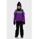 Jakna Rehall NADY-R Junior - 5029 Bright Violet