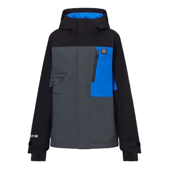 Jakna Rehall FREAK-R Junior - 1027 Gunmetal