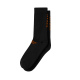 Mystic ICON Socks -Black