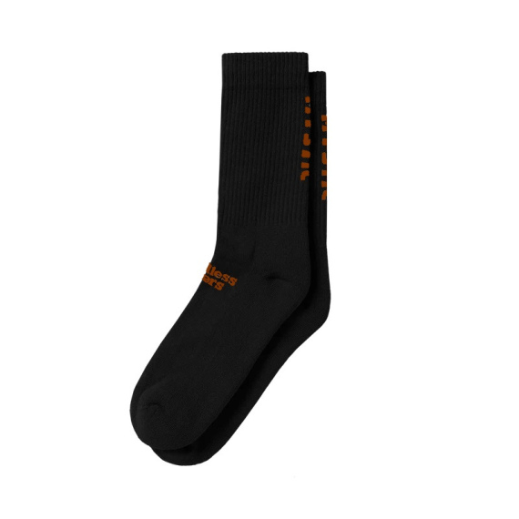 Mystic ICON Socks -Black